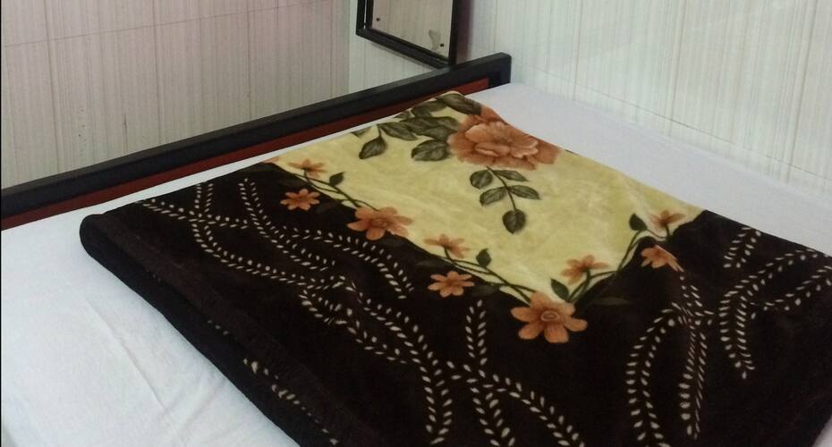 Hotel Sashi, Bhubaneswar 1